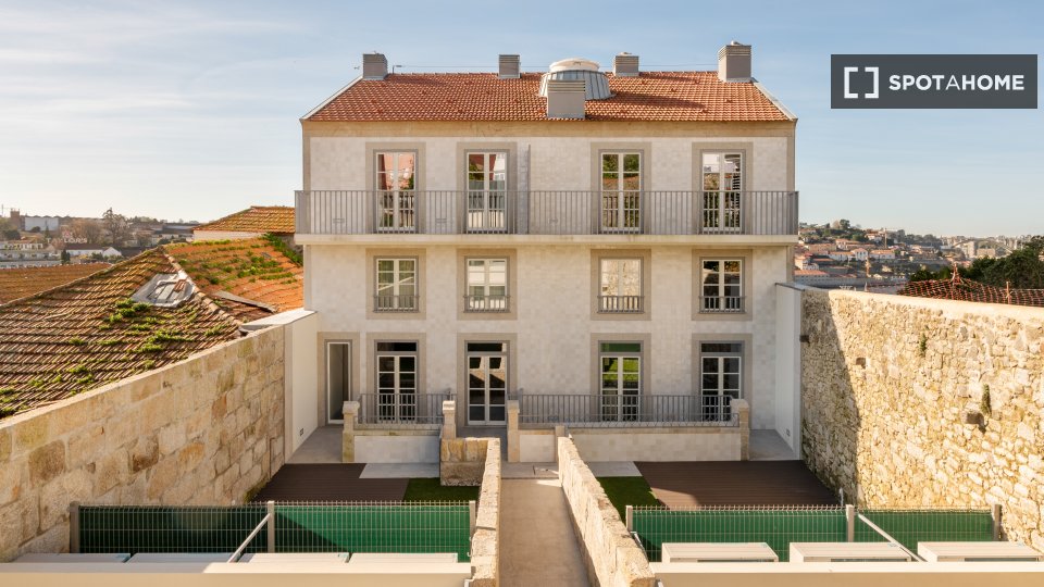 Apartment Porto, 2 beds — photo 15