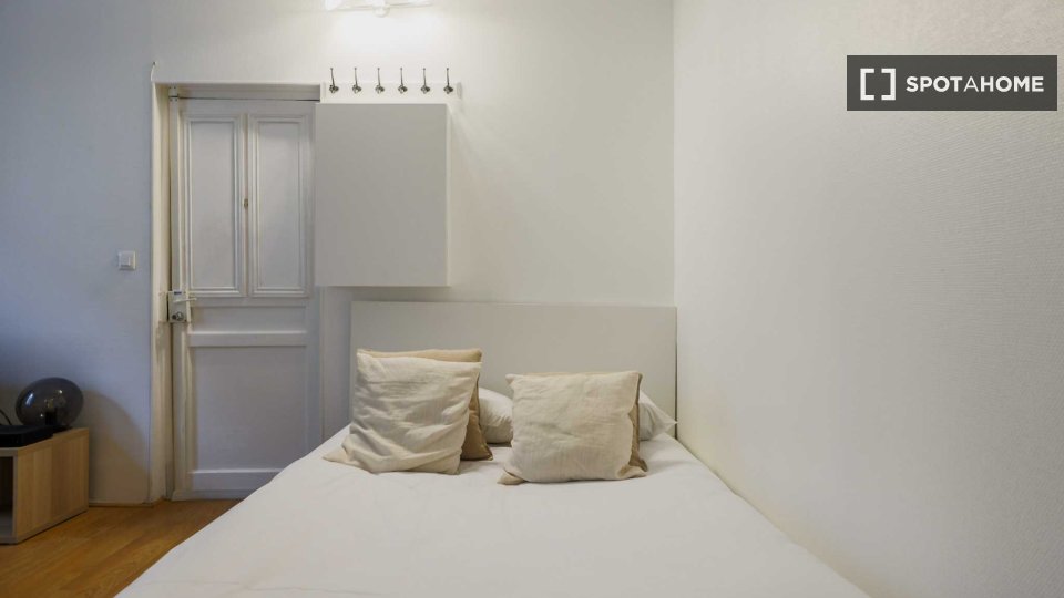 Apartment mono Paris, 40m² — photo 8