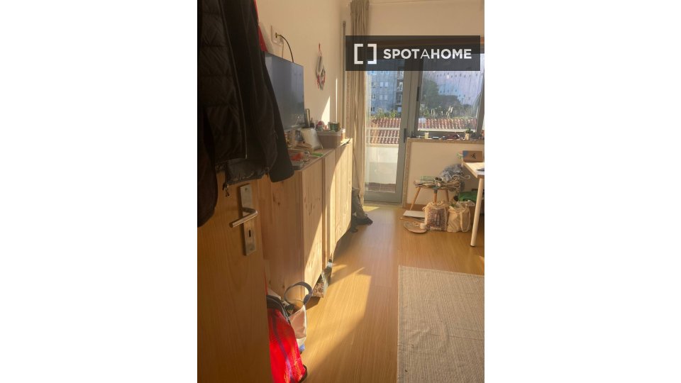 Double room Porto, 2 beds — photo 3