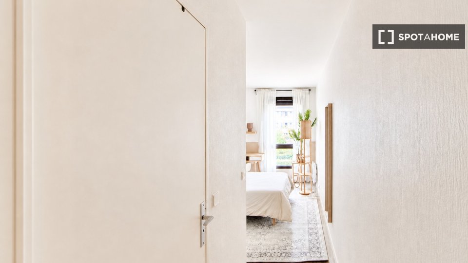Double room Paris, 5 beds — photo 38