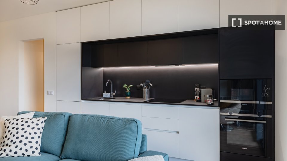 Apartment Porto, 1 bed — photo 6