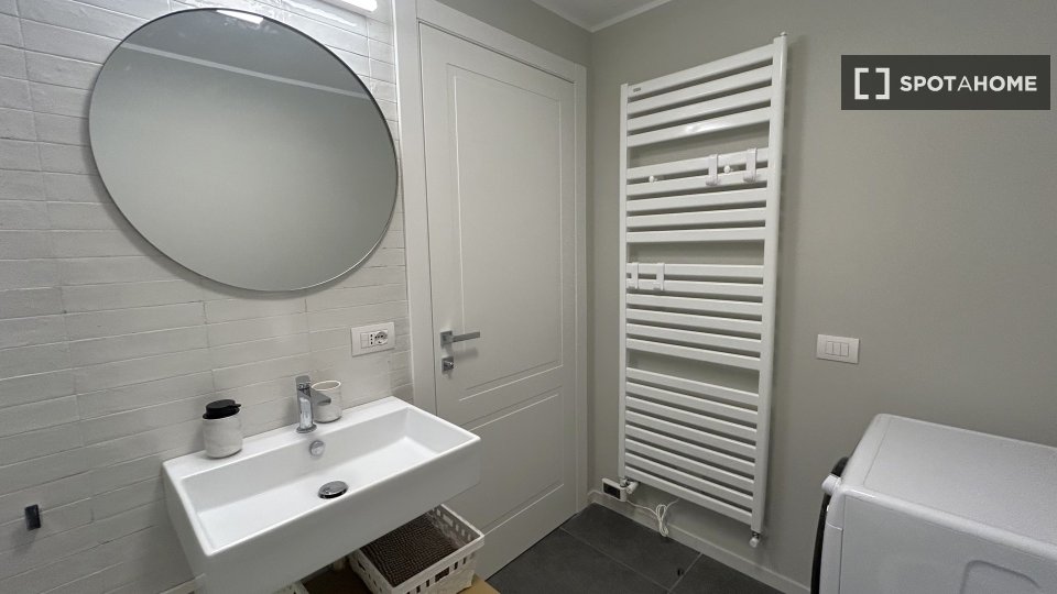 Apartment Milan, 2 beds, 91m² — photo 19
