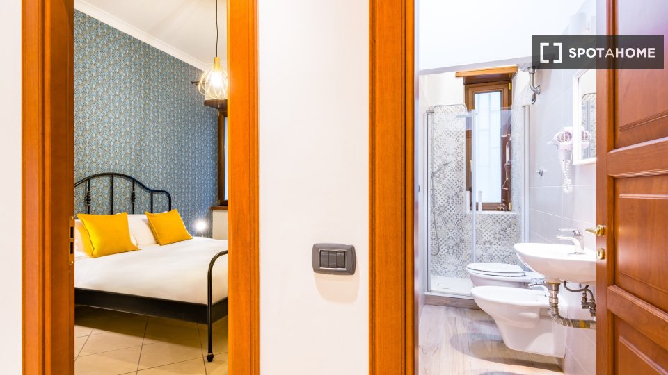 Apartment Naples, 2 beds — photo 5