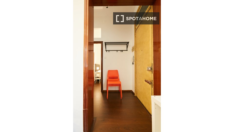 Apartment Madrid, 2 beds, 65m² — photo 7