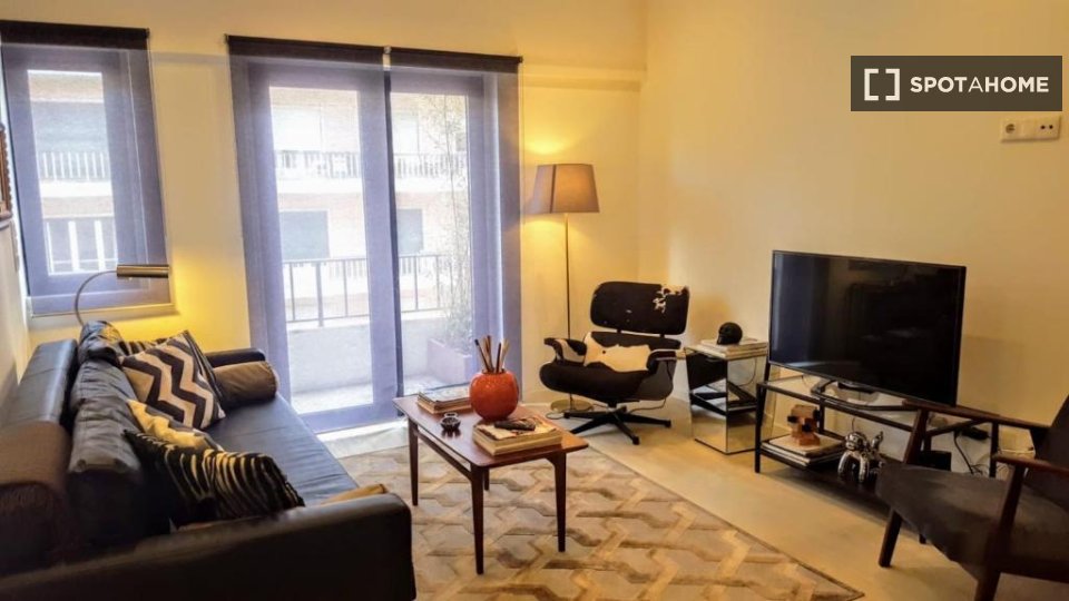 Apartment Lisbon, 2 beds — photo 7
