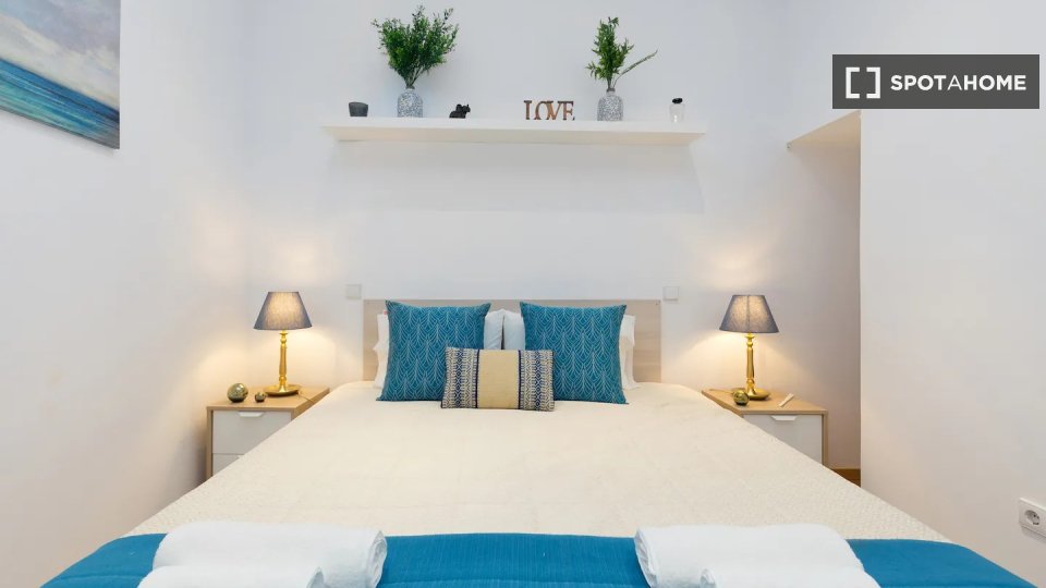 Apartment Porto, 1 bed — photo 12