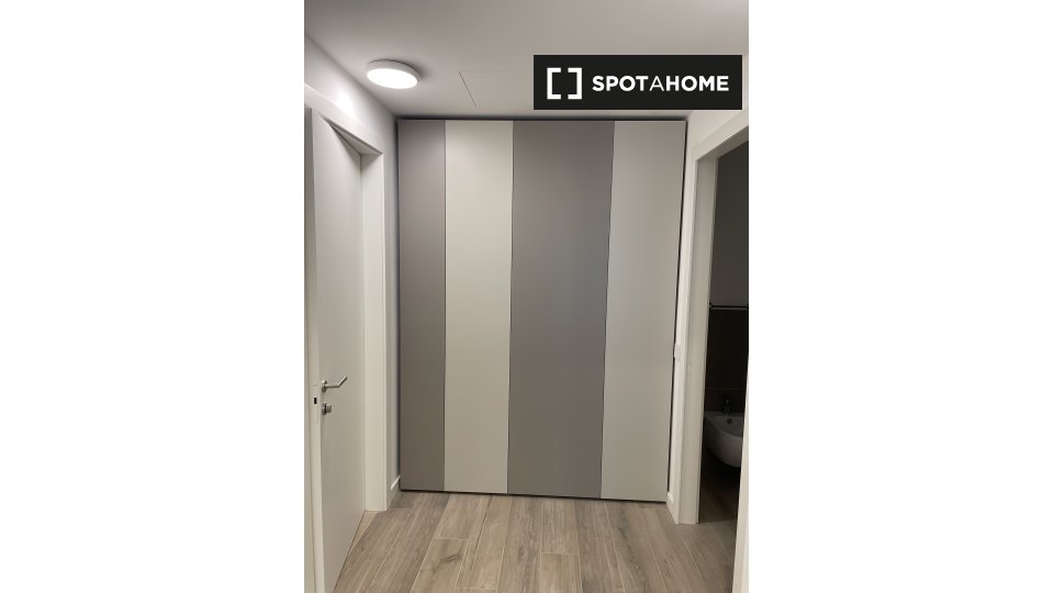 Apartment mono Milan, 70m² — photo 12