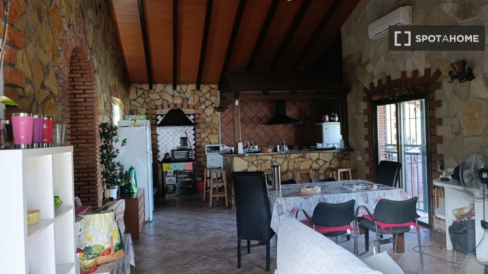 Apartment Malaga, 2 beds — photo 10
