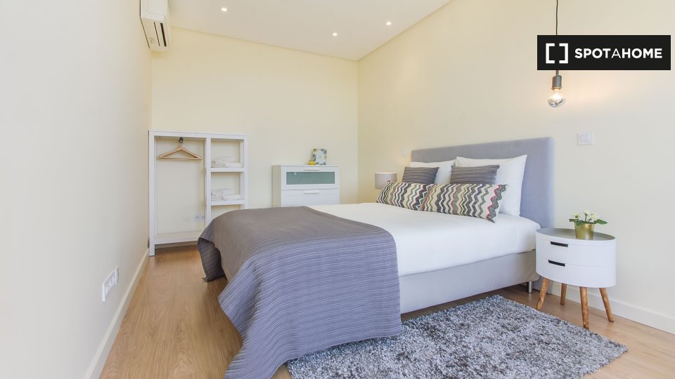 Apartment Porto, 1 bed — photo 15