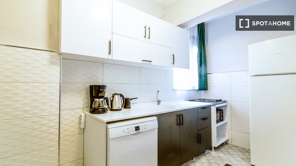 Apartment Istanbul, 1 bed — photo 4