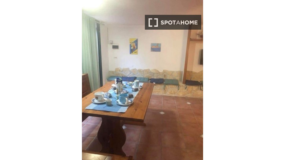Apartment Naples, 1 bed — photo 4