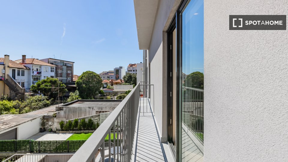 Apartment Porto, 1 bed — photo 24