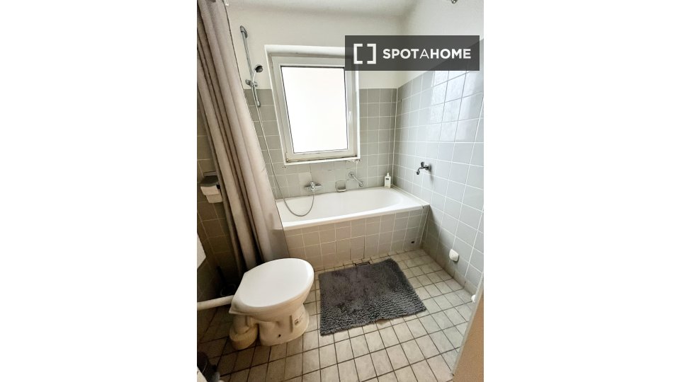 Apartment Berlin, 2 beds, 65m² — photo 4