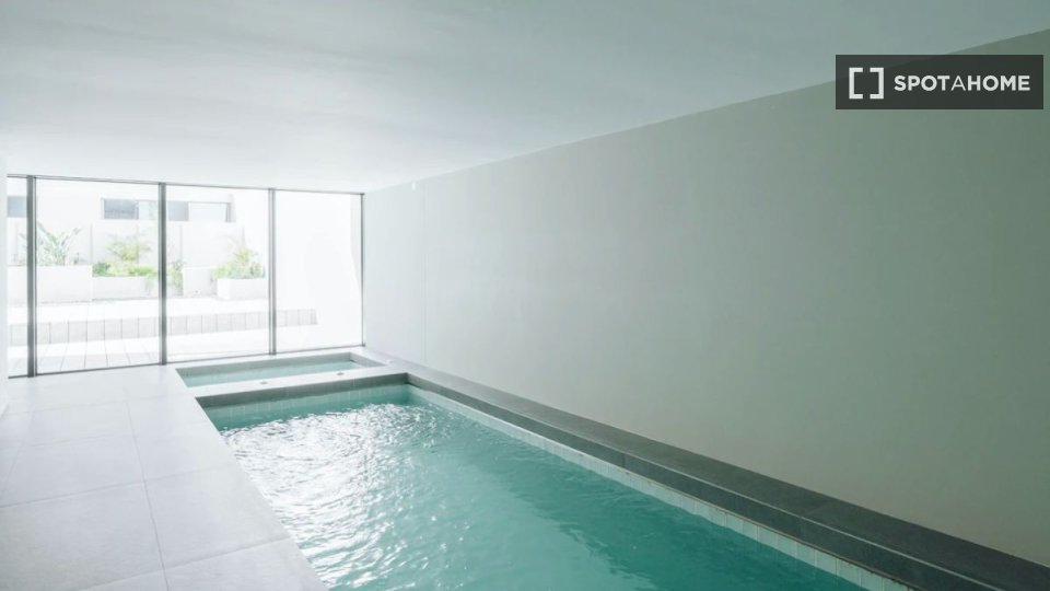 Apartment Lisbon, 1 bed — photo 5