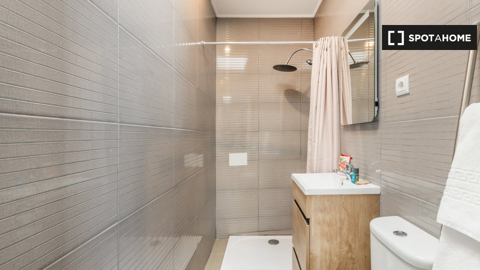 Apartment Porto, 1 bed — photo 13