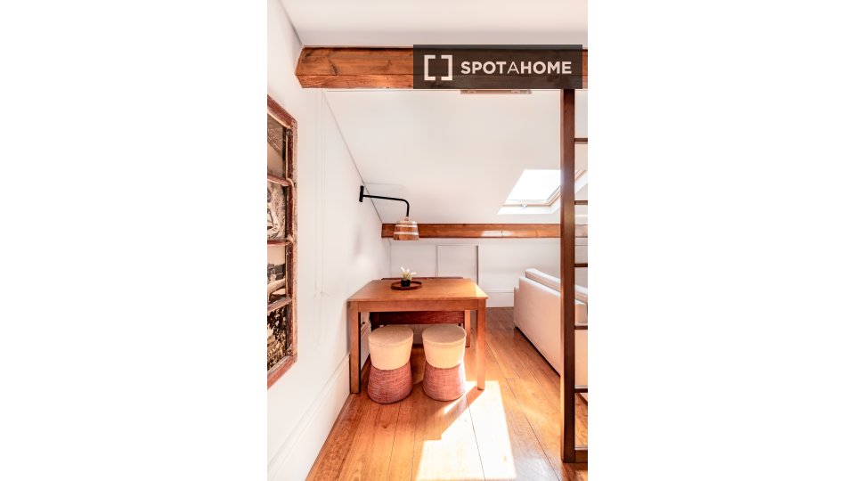 Apartment Porto, 1 bed — photo 13