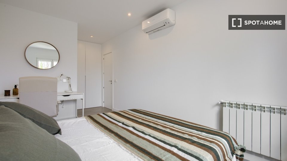 Apartment Madrid, 2 beds, 67m² — photo 33