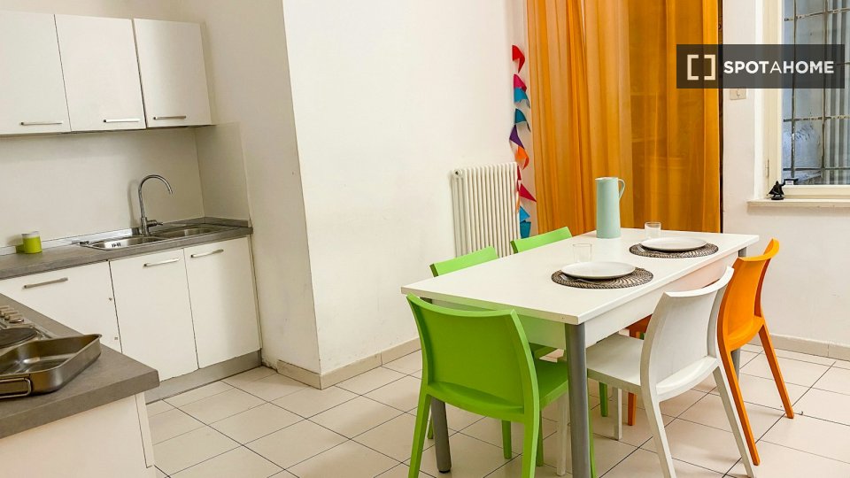 Double room Trento, 7 beds — photo 4