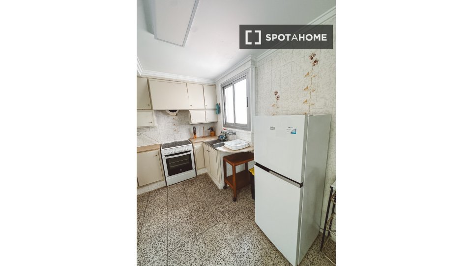Apartamento Alicante, 3 habitaciones, 105m² — foto 15