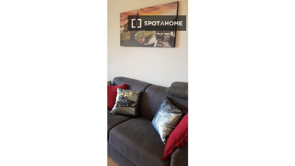 Apartment Milan, 1 bed — photo 10
