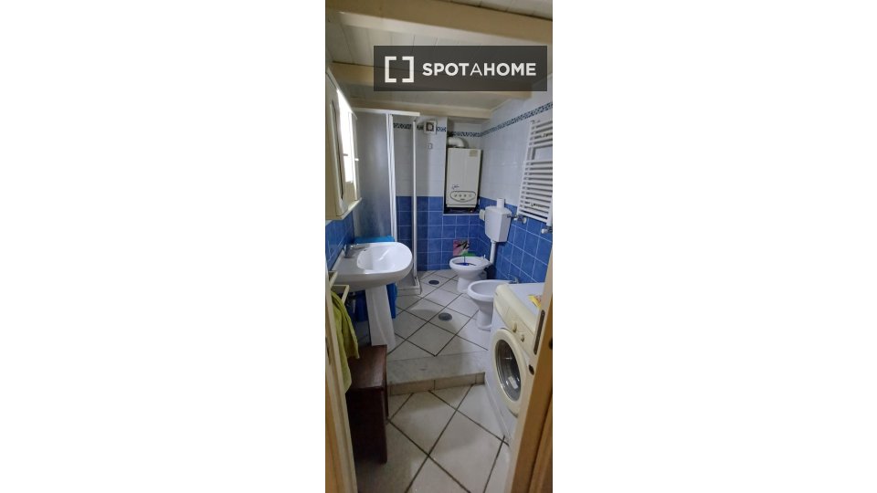 Apartment Naples, 2 beds, 65m² — photo 2
