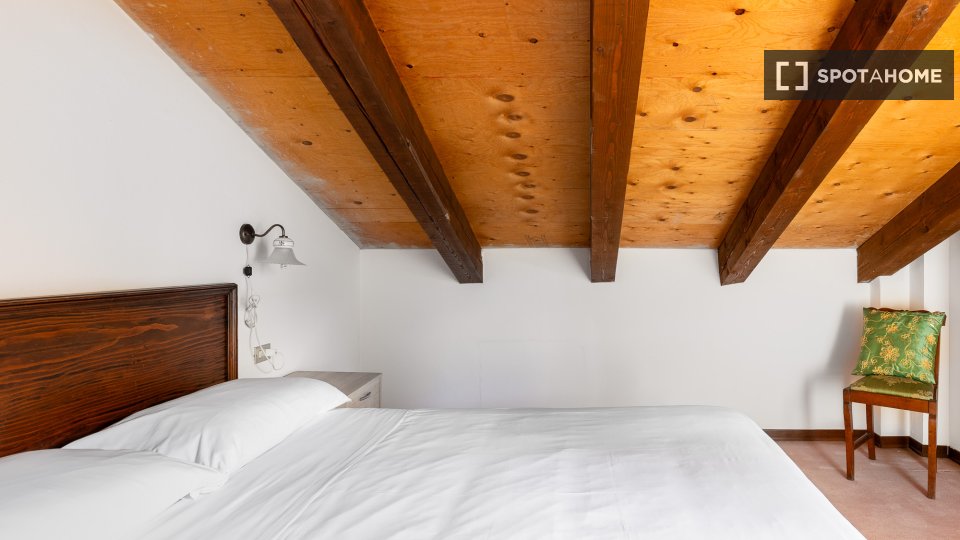 Apartment Bologna, 1 bed, 40m² — photo 13