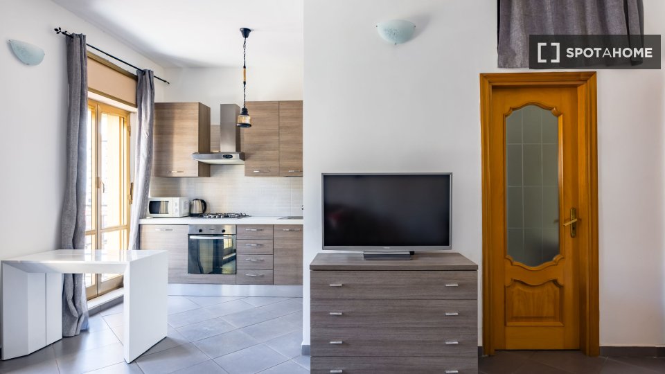 Apartment Naples, 1 bed, 48m² — photo 11