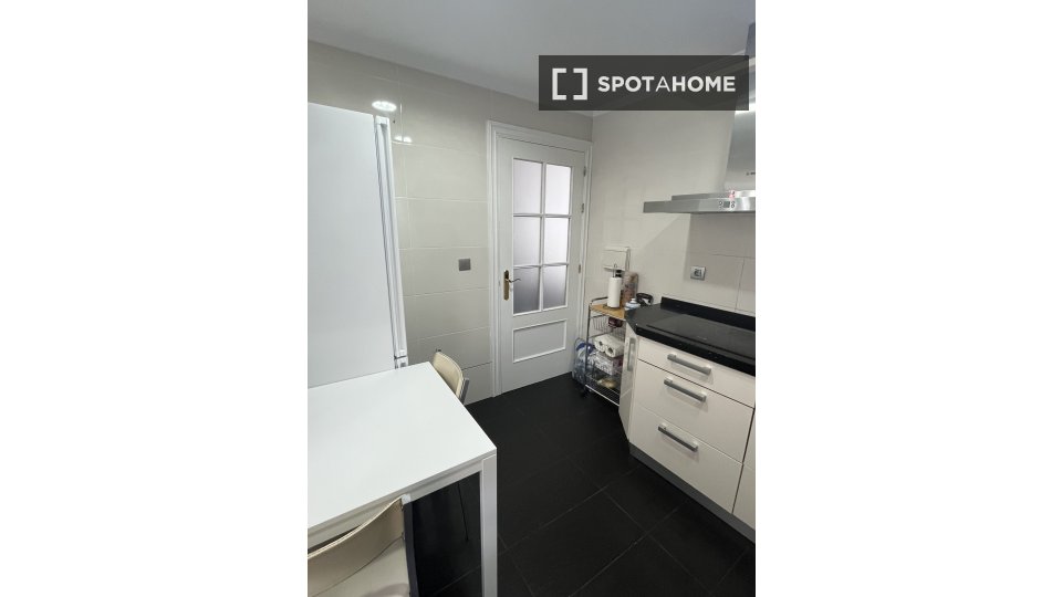 Piso de 2 habitaciones en alquiler en Derio