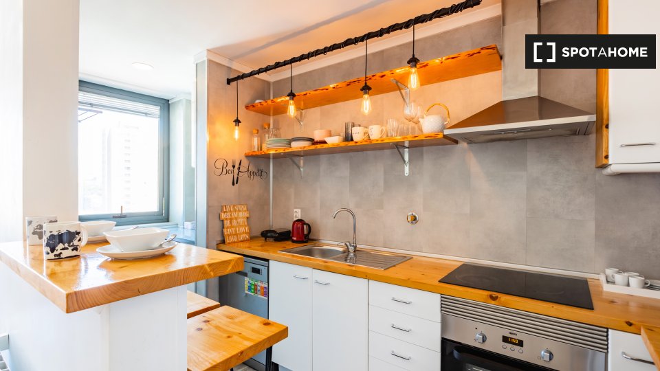 Apartment mono Porto — photo 12