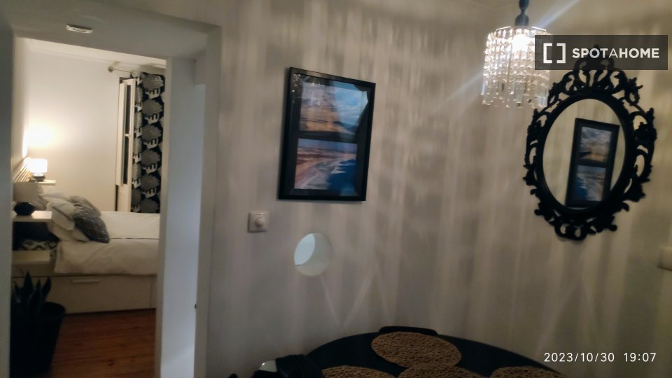 Apartment mono Lisbon, 40m² — photo 8