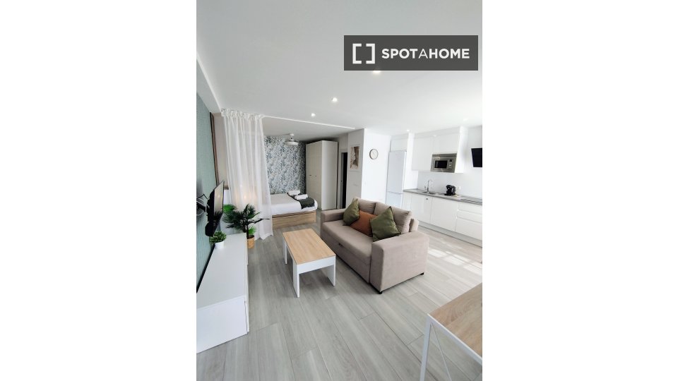 Apartment mono Malaga — photo 11