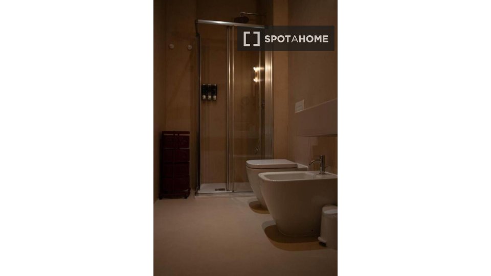 Apartment Milan, 1 bed — photo 17