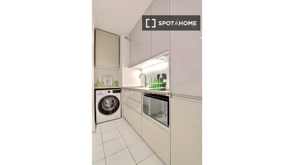 Apartment mono Parigi, 35m² — foto 10