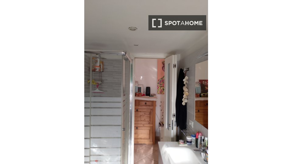 Apartment mono Rome, 46m² — photo 10