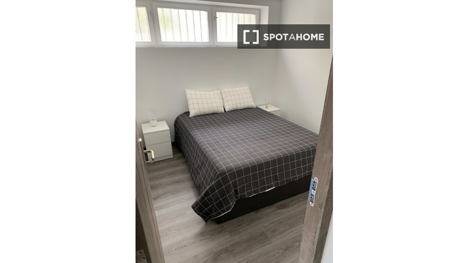 Apartment Porto, 2 beds, 60m² — photo 5
