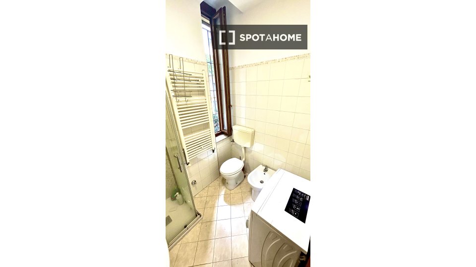 Apartment mono Milano, 30m² — foto 6