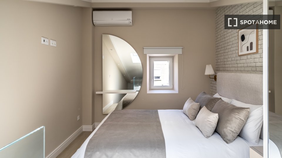 Apartment mono Lisbon — photo 10