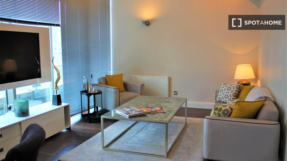 Apartment mono London, 85m² — photo 6
