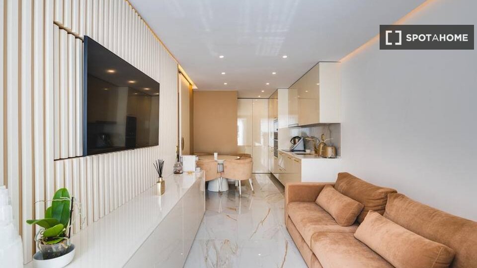 Apartment Porto, 1 bed — photo 15