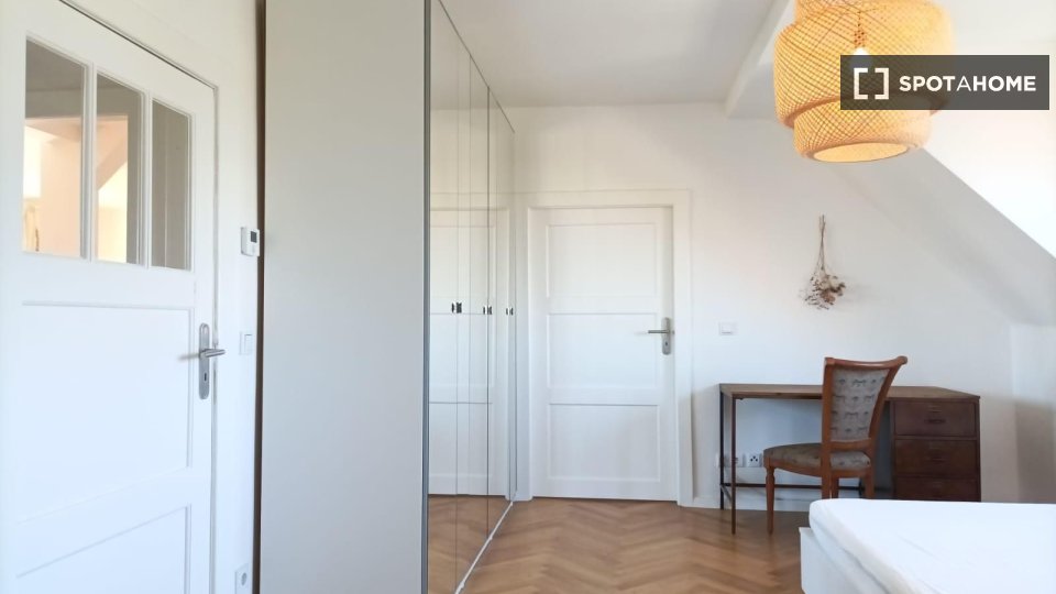 Apartment Berlin, 2 beds, 87m² — photo 14