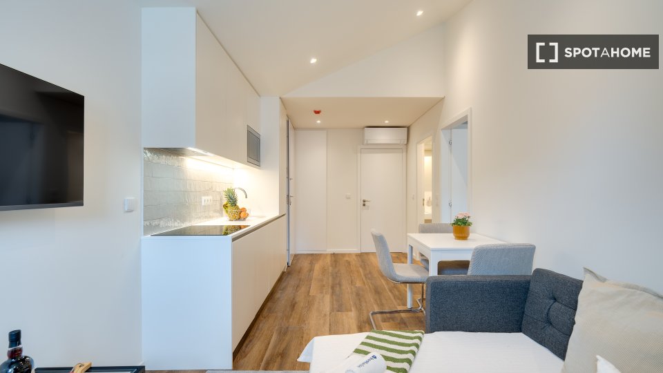 Apartment mono Porto — photo 2