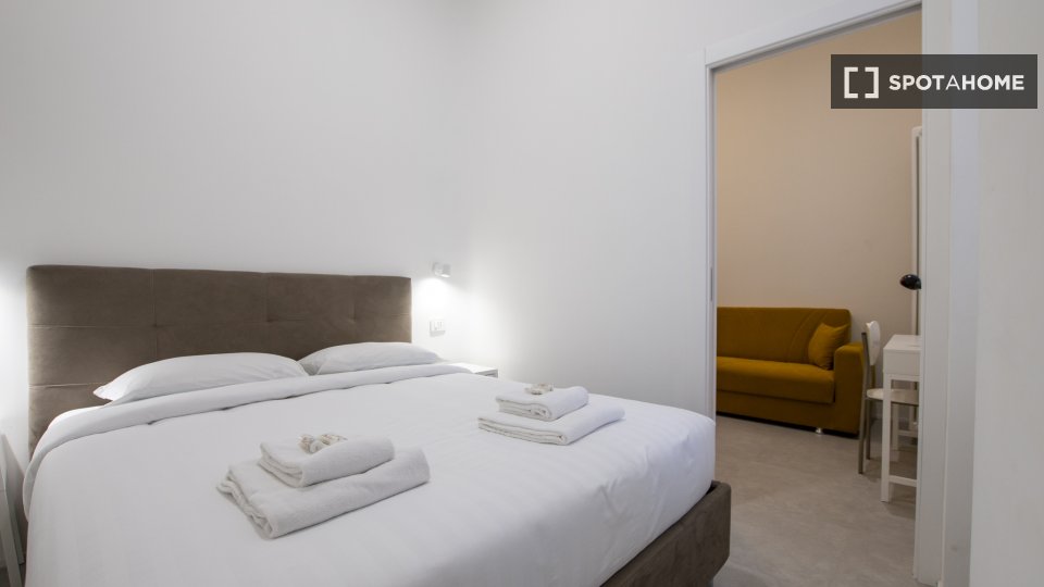 Apartamento Milán, 1 habitación — foto 22