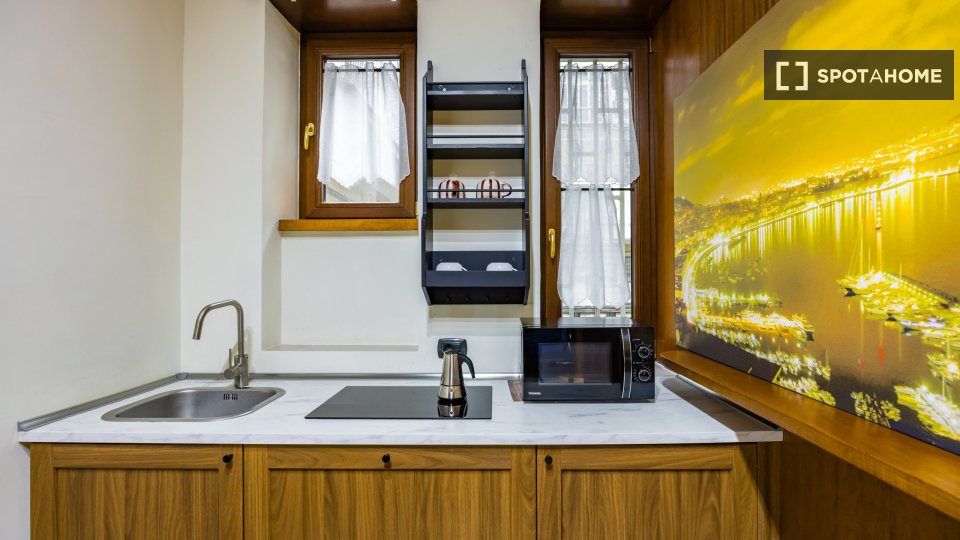 Apartment Naples, 2 beds — photo 8