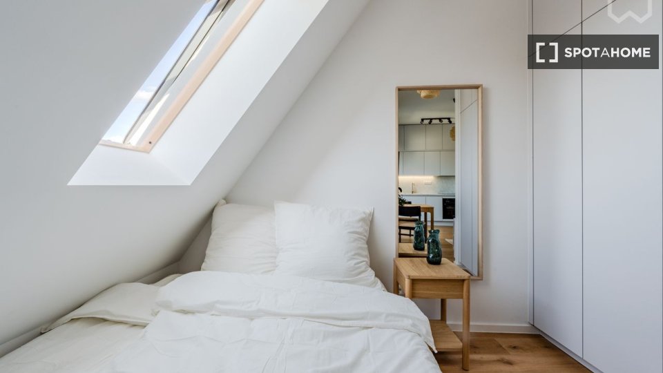 Apartment mono Berlin, 30m² — photo 15