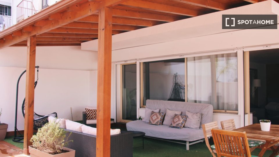 Apartment Coimbra, 2 beds — photo 12