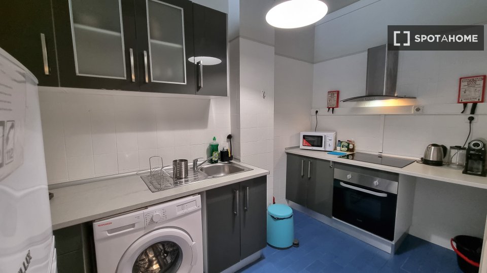 Apartment mono Porto, 55m² — photo 35