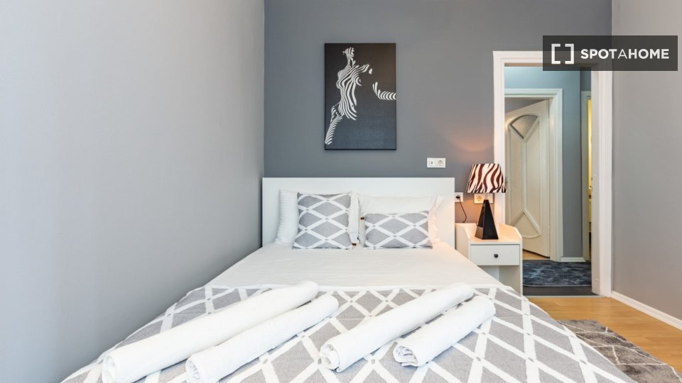 Apartment Istanbul, 1 bed — photo 13