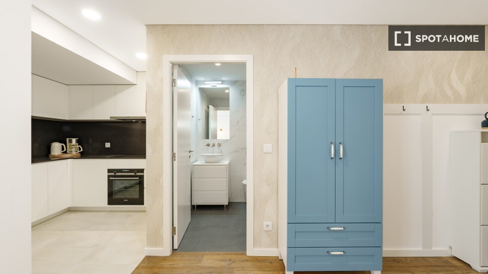 Apartment mono Porto — photo 12
