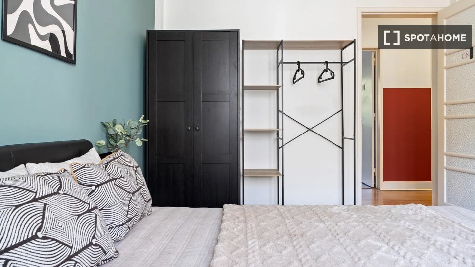 Double room Lisbon, 11 beds — photo 13