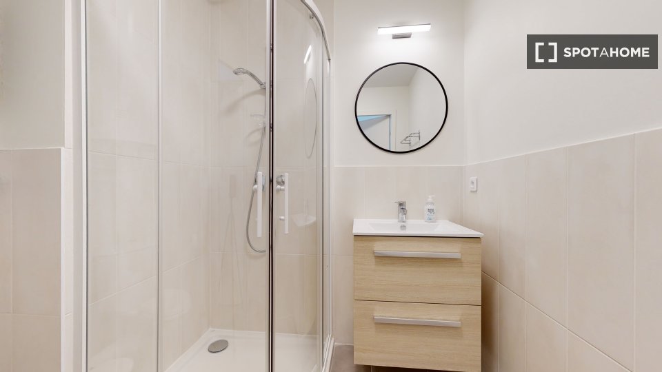 Double room Montpellier, 19 beds — photo 13